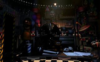 Ultimate Custom Night Guide Screenshot 2