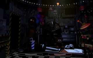 Ultimate Custom Night Guide Screenshot 3