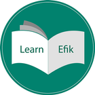 Learn Efik আইকন