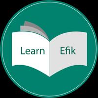 Learn Efik poster