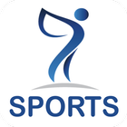 Live Sports News icono