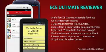 Electronics Engineer Review