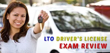 LTO Driver Exam Reviewer 2022