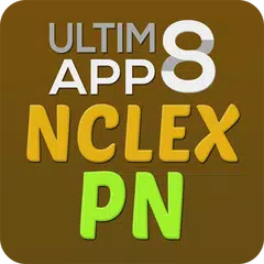 NCLEX PN Ultimate Review 2023 アプリダウンロード