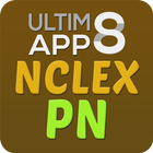 NCLEX PN Ultimate Review 2023 アイコン