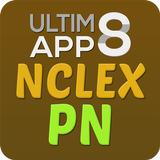 NCLEX PN Ultimate Review 2023 иконка
