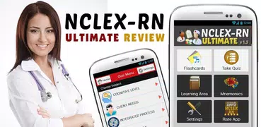 NCLEX RN Ultimate Review 2023