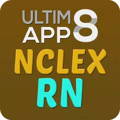 Скачать NCLEX RN Ultimate Review 2023 APK