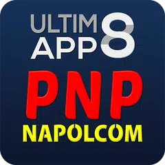 NAPOLCOM PNP Exam Reviewer APK Herunterladen