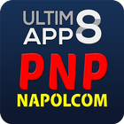 NAPOLCOM PNP Exam Reviewer أيقونة