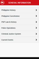 NAPOLCOM PNP Exam Reviewer পোস্টার