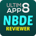 Dental Board NBDE Reviewer icon