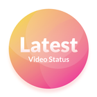 Latest Video Status For Whats App icône