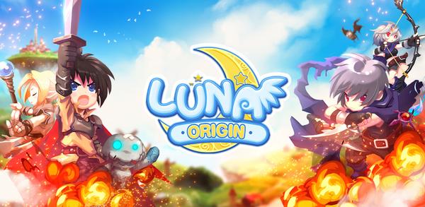 Cách tải Luna Origin miễn phí image