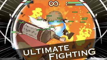 Ninja Impact screenshot 1