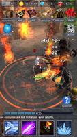 DarkWarrior ภาพหน้าจอ 2
