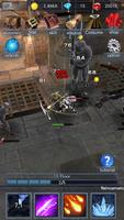 DarkWarrior ภาพหน้าจอ 3
