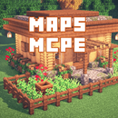 Maps for Minecraft PE APK