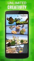 Poster Maps for Minecraft PE