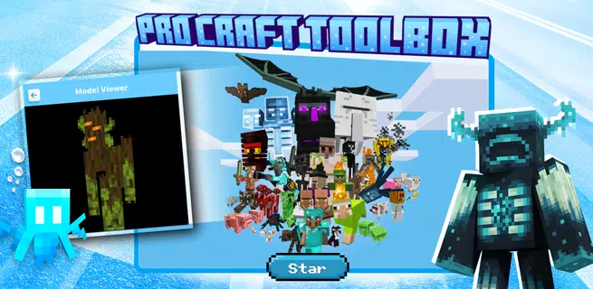 Mod Maker for Minecraft PE