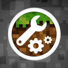 Mod Maker for Minecraft PE icône