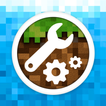 Mod Maker for Minecraft PE ícone