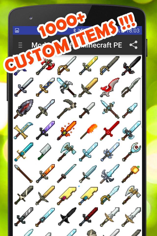 Mod Maker For Minecraft Pe For Android Apk Download Mod Maker For Minecraft Pe For Android Apk Download