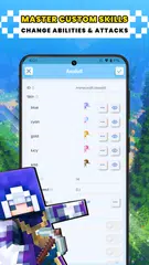 Mod Maker for Minecraft PE XAPK 下載