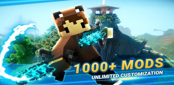 Como baixar Mods AddOns for Minecraft PE apk versão mais recente 2.3.0 para Android 2025 image