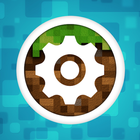 Mods AddOns for Minecraft PE ikona