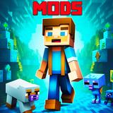 Mods For Minecraft Mcpe Addons APK