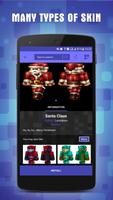 Skins for Minecraft PE ảnh chụp màn hình 2