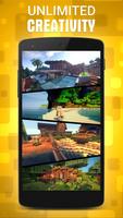 Resources Pack for Minecraft capture d'écran 3