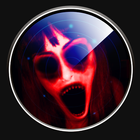 Ghost Detector - EMF Ghost Det icon