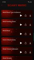Ghost Detector - EMF Ghost Det screenshot 3