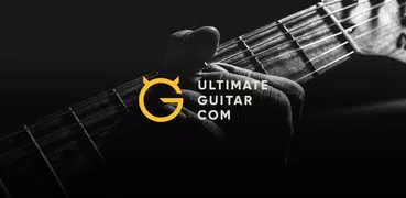 Ultimate Guitar: Аккорды, Табы
