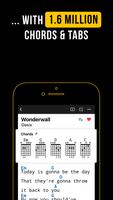 Ultimate Guitar: Chords & Tabs Screenshot 1