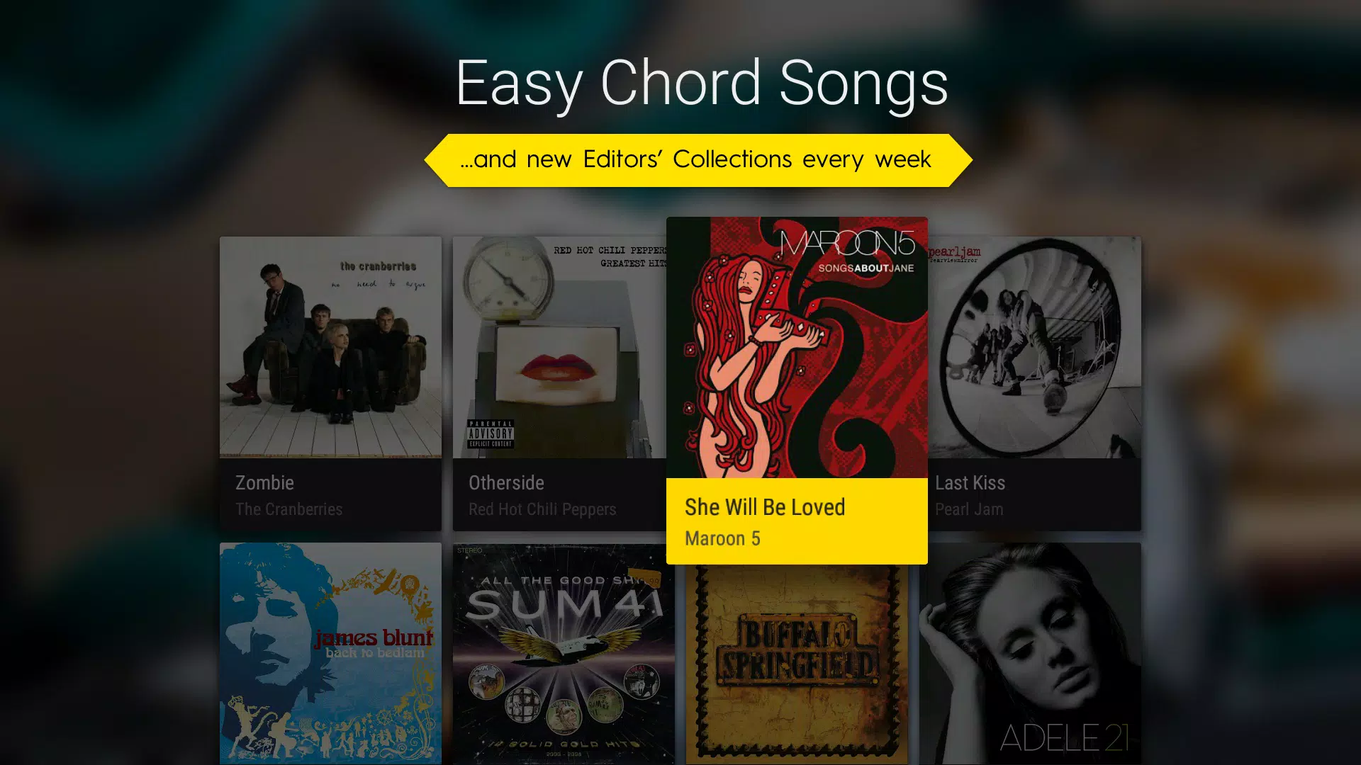 Ultimate Guitar Chords Apk Download