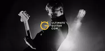 Ultimate Guitar: Tabs & Chords