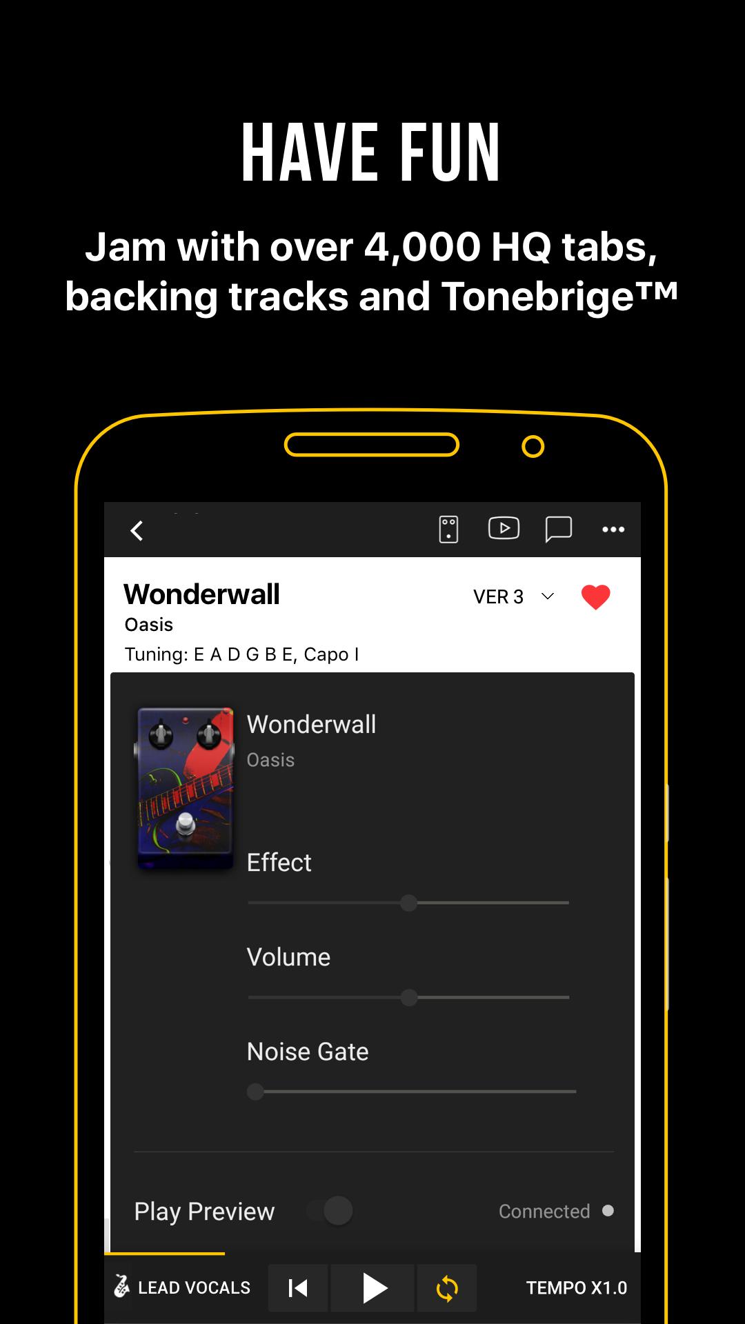 Ultimate Guitar: Tabs & Chords APK for Android Download