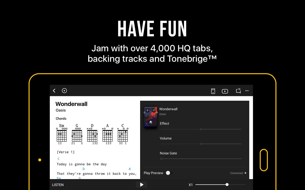 Ultimate Guitar: Tabs & Chords for Android - APK Download