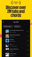 Ultimate Guitar: Tabs & Chords screenshot 1