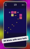 Pixel Brick Breaker - Endless Game screenshot 3
