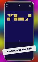 Pixel Brick Breaker - Endless Game poster