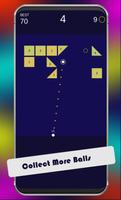 Pixel Brick Breaker - Endless Game screenshot 2