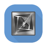 TSF Shell Theme Material icon