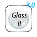 Tsf Shell Theme Glass II APK