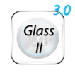 Tsf Shell Theme Glass II