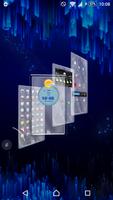 Tsf Shell Theme Glass II скриншот 1