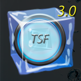 TSF Shell Theme Ice Cube HD иконка